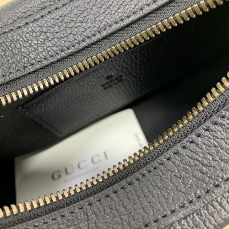 Gucci Top Handle Bags